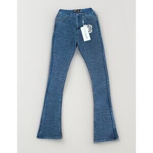 Guapi Jeans - Size 30 Stacked